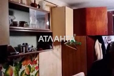Коммунальная квартира по адресу ул. Новикова (площадь 17 м²) - Atlanta.ua - фото 7