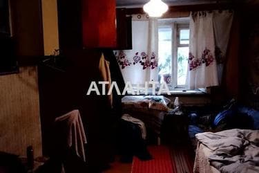 Коммунальная квартира по адресу ул. Новикова (площадь 17 м²) - Atlanta.ua - фото 8