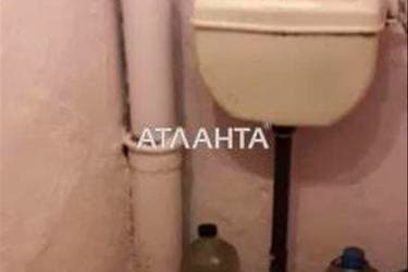 Room in dormitory apartment by the address st. Novikova (area 17 m²) - Atlanta.ua - фото 12