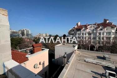 House by the address st. Posmitnogo (area 140 m²) - Atlanta.ua - фото 52