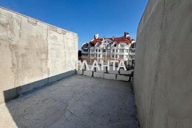 House by the address st. Posmitnogo (area 140 m²) - Atlanta.ua - фото 60