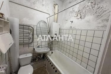 1-кімнатна квартира за адресою вул. Рішельєвська (площа 36 м²) - Atlanta.ua - фото 12