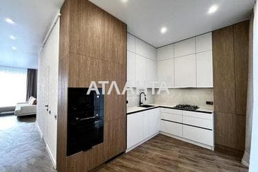 Будинок за адресою вул. Івасюка (площа 140 м²) - Atlanta.ua - фото 19