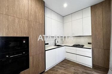 Будинок за адресою вул. Івасюка (площа 140 м²) - Atlanta.ua - фото 21