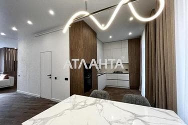 Будинок за адресою вул. Івасюка (площа 140 м²) - Atlanta.ua - фото 22