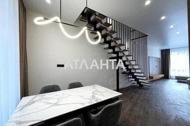 Будинок за адресою вул. Івасюка (площа 140 м²) - Atlanta.ua - фото 23
