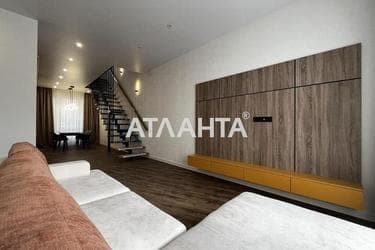 Будинок за адресою вул. Івасюка (площа 140 м²) - Atlanta.ua - фото 25