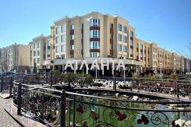 1-кімнатна квартира за адресою вул. Відпочинку (площа 37,6 м²) - Atlanta.ua - фото 8
