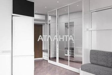 1-кімнатна квартира за адресою вул. Приморська (площа 21 м²) - Atlanta.ua - фото 17