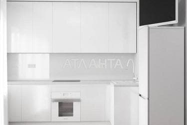 1-кімнатна квартира за адресою вул. Приморська (площа 21 м²) - Atlanta.ua - фото 18