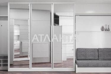 1-кімнатна квартира за адресою вул. Приморська (площа 21 м²) - Atlanta.ua - фото 20
