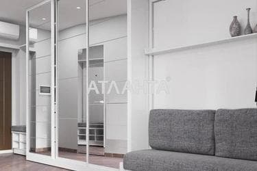 1-кімнатна квартира за адресою вул. Приморська (площа 21 м²) - Atlanta.ua - фото 21