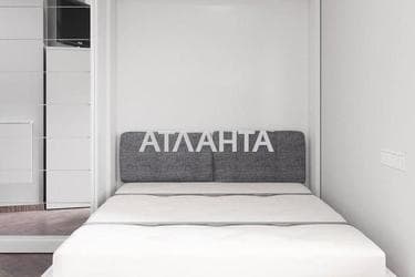 1-кімнатна квартира за адресою вул. Приморська (площа 21 м²) - Atlanta.ua - фото 22