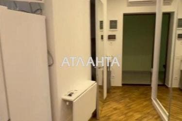 1-кімнатна квартира за адресою вул. Приморська (площа 21 м²) - Atlanta.ua - фото 28