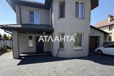 Будинок за адресою вул. Шевченка (площа 185 м²) - Atlanta.ua - фото 20
