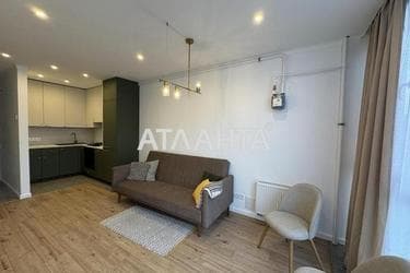 1-кімнатна квартира за адресою вул. Пасічна (площа 41,9 м²) - Atlanta.ua - фото 14