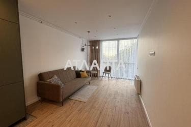 1-кімнатна квартира за адресою вул. Пасічна (площа 41,9 м²) - Atlanta.ua - фото 15