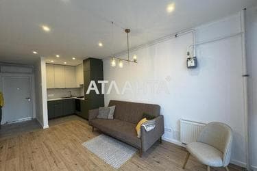 1-кімнатна квартира за адресою вул. Пасічна (площа 41,9 м²) - Atlanta.ua - фото 16
