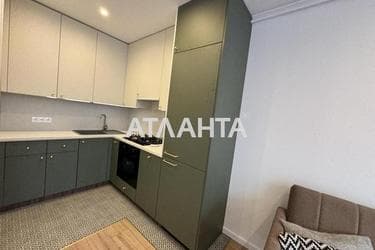 1-кімнатна квартира за адресою вул. Пасічна (площа 41,9 м²) - Atlanta.ua - фото 17