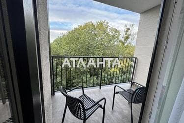 1-кімнатна квартира за адресою вул. Пасічна (площа 41,9 м²) - Atlanta.ua - фото 22
