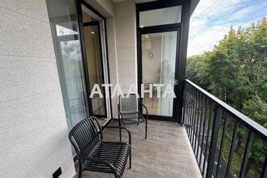 1-кімнатна квартира за адресою вул. Пасічна (площа 41,9 м²) - Atlanta.ua - фото 23