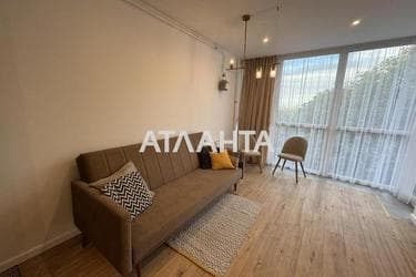 1-кімнатна квартира за адресою вул. Пасічна (площа 41,9 м²) - Atlanta.ua - фото 25