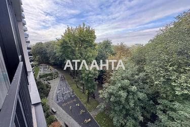 1-кімнатна квартира за адресою вул. Пасічна (площа 41,9 м²) - Atlanta.ua - фото 26