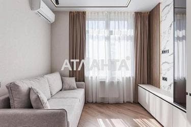 3-кімнатна квартира за адресою вул. Краснова (площа 69,5 м²) - Atlanta.ua - фото 37