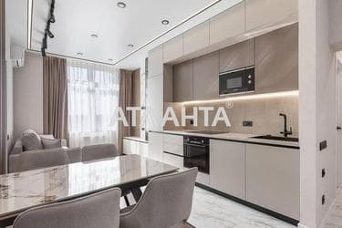 3-кімнатна квартира за адресою вул. Краснова (площа 69,5 м²) - Atlanta.ua - фото 41