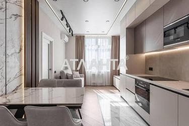 3-кімнатна квартира за адресою вул. Краснова (площа 69,5 м²) - Atlanta.ua - фото 42