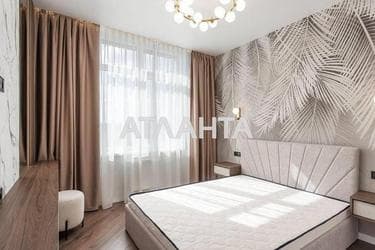 3-кімнатна квартира за адресою вул. Краснова (площа 69,5 м²) - Atlanta.ua - фото 44