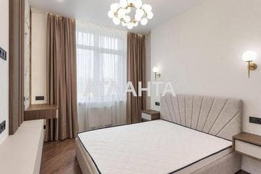3-кімнатна квартира за адресою вул. Краснова (площа 69,5 м²) - Atlanta.ua - фото 45