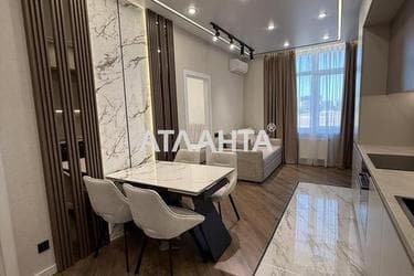 3-кімнатна квартира за адресою вул. Краснова (площа 69,5 м²) - Atlanta.ua - фото 64