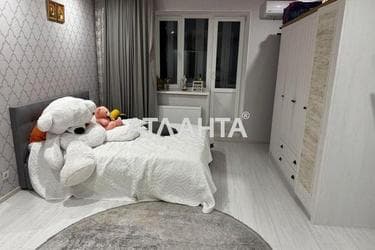 1-кімнатна квартира за адресою 7-ма вулиця (площа 48 м²) - Atlanta.ua - фото 19