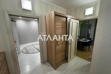 1-кімнатна квартира за адресою 7-ма вулиця (площа 48 м²) - Atlanta.ua - фото 17