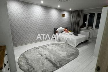 1-кімнатна квартира за адресою 7-ма вулиця (площа 48 м²) - Atlanta.ua - фото 18