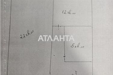 1-кімнатна квартира за адресою 7-ма вулиця (площа 48 м²) - Atlanta.ua - фото 23