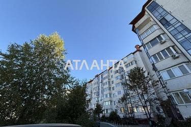 3-кімнатна квартира за адресою вул. Маріїнська (площа 72 м²) - Atlanta.ua - фото 39