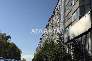 3-кімнатна квартира за адресою вул. Маріїнська (площа 72 м²) - Atlanta.ua - фото 41