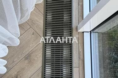 3-кімнатна квартира за адресою вул. Маріїнська (площа 72 м²) - Atlanta.ua - фото 43