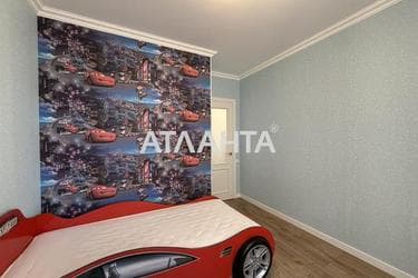 3-кімнатна квартира за адресою вул. Маріїнська (площа 72 м²) - Atlanta.ua - фото 46