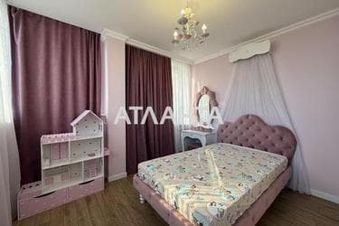3-кімнатна квартира за адресою вул. Маріїнська (площа 72 м²) - Atlanta.ua - фото 37