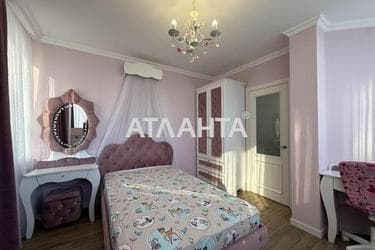 3-кімнатна квартира за адресою вул. Маріїнська (площа 72 м²) - Atlanta.ua - фото 36