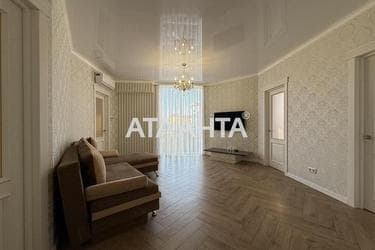 3-кімнатна квартира за адресою вул. Маріїнська (площа 72 м²) - Atlanta.ua - фото 34