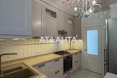 3-кімнатна квартира за адресою вул. Маріїнська (площа 72 м²) - Atlanta.ua - фото 49