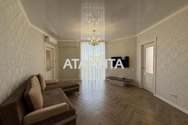 3-кімнатна квартира за адресою вул. Маріїнська (площа 72 м²) - Atlanta.ua - фото 35