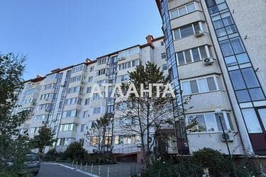 3-кімнатна квартира за адресою вул. Маріїнська (площа 72 м²) - Atlanta.ua - фото 62