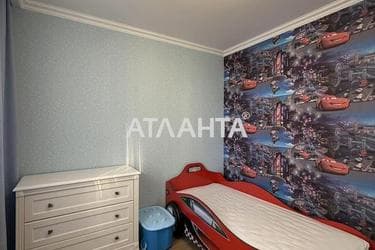 3-кімнатна квартира за адресою вул. Маріїнська (площа 72 м²) - Atlanta.ua - фото 44