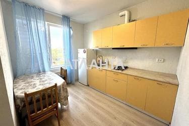 1-кімнатна квартира за адресою вул. Умова (площа 25 м²) - Atlanta.ua - фото 10