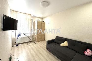 1-кімнатна квартира за адресою вул. Умова (площа 25 м²) - Atlanta.ua - фото 11